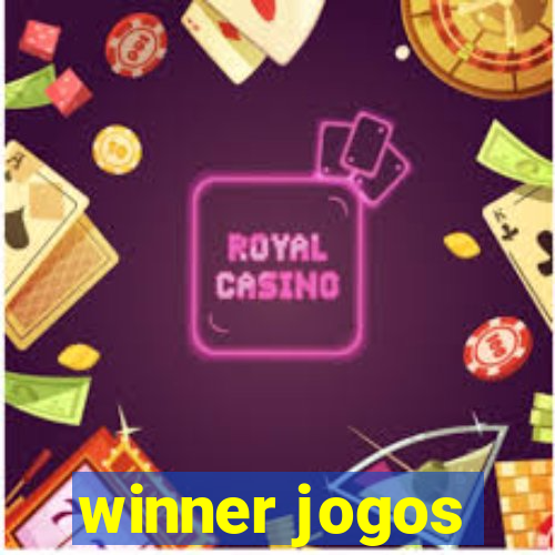 winner jogos